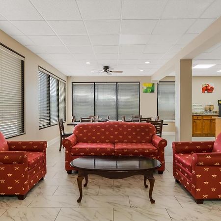 Quality Inn Jefferson At I-85 מראה חיצוני תמונה