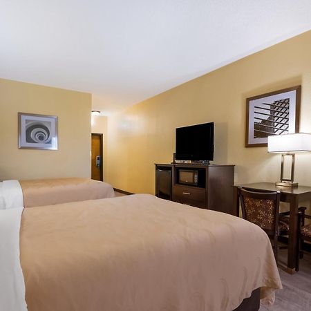 Quality Inn Jefferson At I-85 מראה חיצוני תמונה