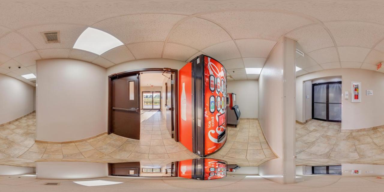 Quality Inn Jefferson At I-85 מראה חיצוני תמונה