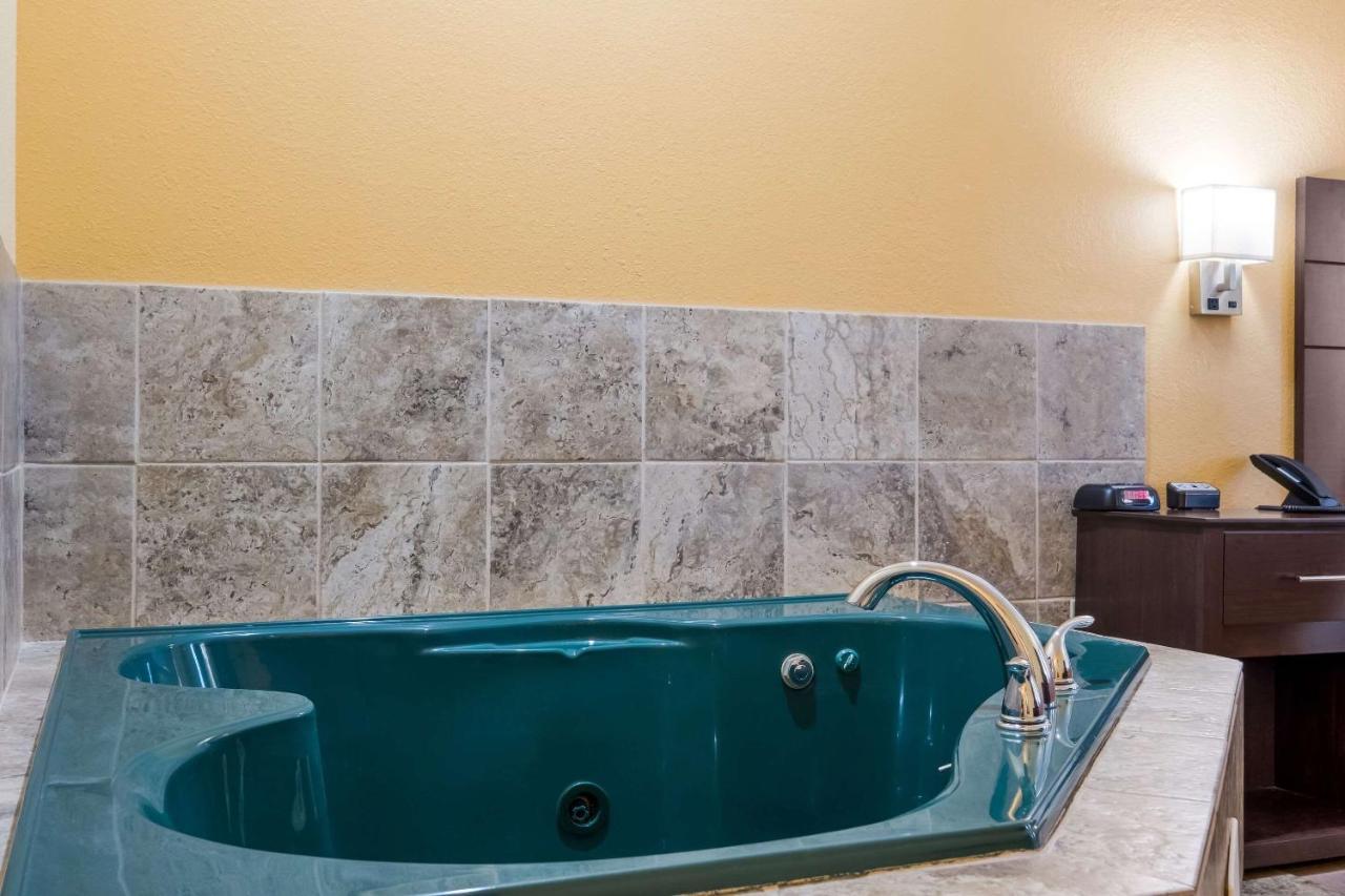 Quality Inn Jefferson At I-85 מראה חיצוני תמונה